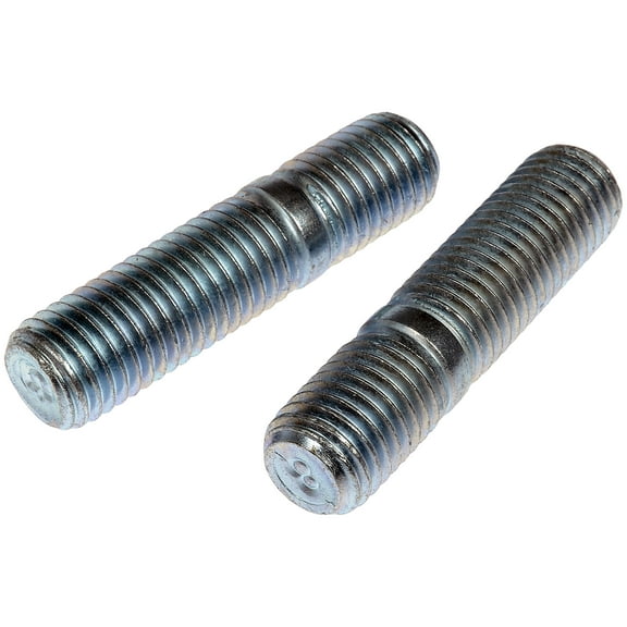 Dorman 610-0446.10 Wheel Lug Stud (Pack of 10)