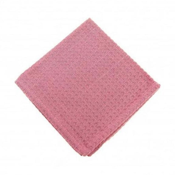 AG-31302S-4 Dish Cloths, Dusty Rose - Set of 4