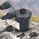 thumbnail image 1 of Bomba de aire eléctrica portátil para colchones inflables, sofás, juguetes de piscina y neumáticos de coche | Inflado y desinflado rápido de 50 W | Recargable con 3 boquillas y bolsa de, 1 of 8