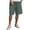 Green, variant on Sweat Shorts Mens Gym Shorts Chinos Short Mens Casual Cotton Shorts High Waisted Elastic Drawstring Mens Athletic Shorts Cotton Straight Basketball Shorts Mens Casual Beach Shorts