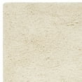 thumbnail image 3 of Safavieh California Solid Plush Shag Area Rug, 3 of 9