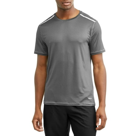 Short Sleeve Mens Training - Hind Men’s Printed Elite Training Short Sleeve Tee
