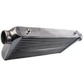 thumbnail image 4 of Fithood Intercooler 600x300x76mm tube & fin 600 X 300 X 76 MM 3.0 inch Inlet / outlet, 4 of 5