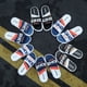 thumbnail image 4 of Zapatillas para hombre y mujer, pareja, mismo estilo, universales, para exteriores, de verano, antideslizantes, resistentes al desgaste, casuales, de moda, estilo coreano, 4 of 6