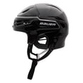 thumbnail image 4 of Casco Bauer Re-Akt 55 Senior Negro Talle Medio, 4 of 8
