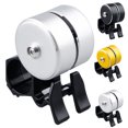 thumbnail image 2 of Bangcool Bike Bell Mini Portable Aluminum Alloy Loud Sound Warning Bike Ring Bicycle Bell, 2 of 6