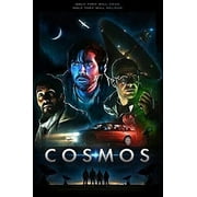 Cosmos (DVD), Gravitas Ventures, Horror