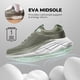 thumbnail image 2 of Zapatillas Deportivas para Hombre NORTIV 8 SNWS246M Antideslizantes Talla 11, 2 of 8