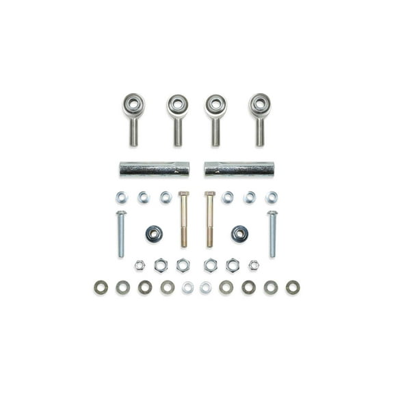 Fabtech FTS98024 SWAY BAR END LINK KIT 2005-19 TACOMA