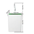 thumbnail image 5 of Automatic Watering Kit Garden Tool Self-Watering System Controllable Irrigation Timer Watering Device, 5 of 5