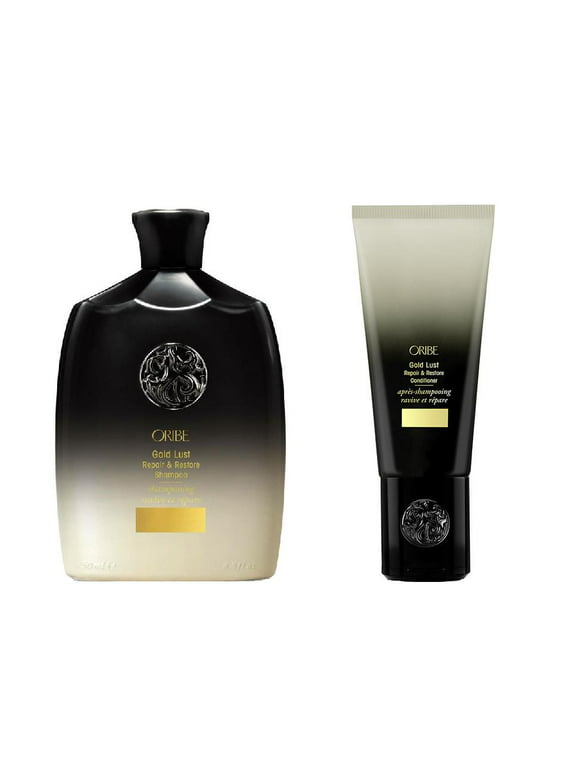 Oribe in Featured Brands 