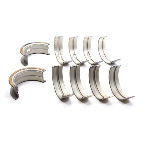 Clevite MS2324P20 Main Bearing Set Fits select: 1966-1973 DODGE CHARGER, 1970-1971 DODGE CHALLENGER