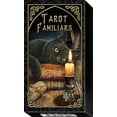 thumbnail image 2 of Tarot Familiars, (Hardcover), 2 of 5