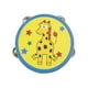 thumbnail image 4 of Tambor de pandereta de madera, juguete educativo para niños, instrumento musical, campana de mano, educativo 15 centímetros, 4 of 9