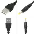 thumbnail image 3 of Zeiwohndc USB to for DC 4.0x1.7mm Charger Cable Power Supply Cord Connector Adapter Wire, 3 of 9