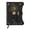 White, Black, Purple, Wine Red, Navy Blue, variant on Lynono Retro PU1eatherDiary with Star Lock Lockable Travel Journal Notebook 360 Pages Lined For Daily Writing Note Taking