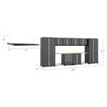 thumbnail image 3 of NewAge Products Pro Series 3.0 10-Piece Cabinet Set, 3 of 10