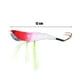 thumbnail image 4 of Señuelo Pesca Simulación Camarón Luminosa 12 Cm 17 2 G Cebo Artificial (2), 4 of 9
