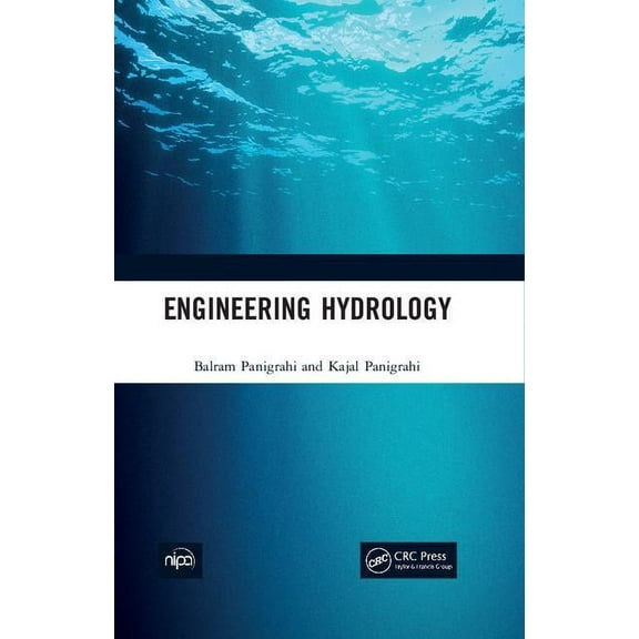 Engineering Hydrology, (Hardcover)