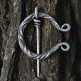 thumbnail image 4 of Viking Brooch Pin, 4 of 4