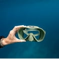 thumbnail image 6 of Tusa Zensee Pro Scuba Diving Mask, 6 of 7