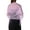 Light Purple, variant on Neinkie Women Scarf Solid Color Lace Ladies Crochet See Through Bride Shawl Wrap for Wedding