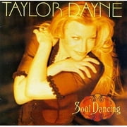 Soul Dancing [Audio CD] Dayne, Taylor