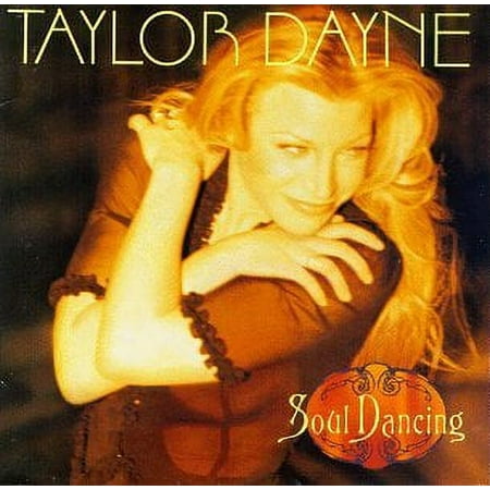 Soul Dancing [Audio CD] Dayne, Taylor