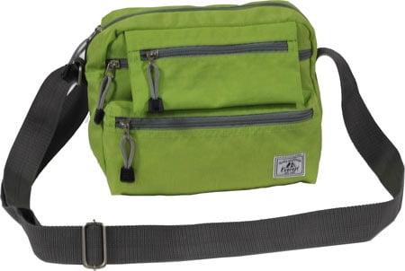 everest crossbody bag