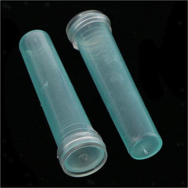 Flower Water Tubes Floral Vials For Flower Arrangements