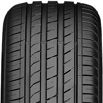 Nexen N'Fera SU1 275/35R19 Pneu Toutes Saisons