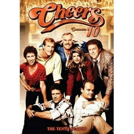 その他 Cheers: Complete Eighth Season [DVD] Cheers: Complete Eighth Season [DVD]