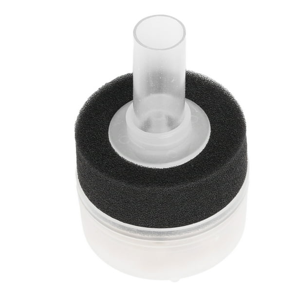 Filtro De Esponja Bioquímico Para Acuario, Cultiva Bacterias Beneficiosas, Pequeño, Neumático, Fácil De Instalar, Filtro De Esponja Para Pecera Para Acuario