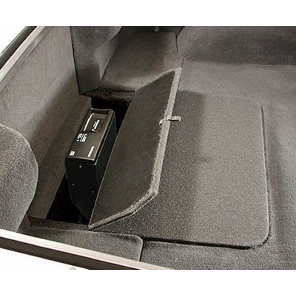 Corvette Rear Compartment Covers Hardtop or Z06 only 19992004 C5