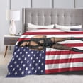 thumbnail image 5 of Rhea Ripley Blanket, Super Soft Throw Blanket, Cozy Flannel Blankets For Boys Girls, Warm Blankets For Couch Sofa Bed, 50"X40", 5 of 9