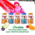 thumbnail image 7 of Lifeable Sugar Free Vitamin C for Kids - 90 mg - 90 Gummies, 7 of 7