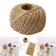 thumbnail image 3 of MesaSe Cook Cotton Twine Meat Trussing Turkey Strings Cooking Prep Kitchen, 3 of 3