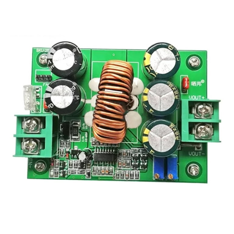 DC Converter, buy 72V to 12V DC DC Converter Step Up Converter Electric  Power Booster used for 400W 500W on China Suppliers Mobile - 170128123