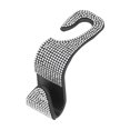 thumbnail image 2 of Ganchos de coche, diamantes de imitación de suspensión de asiento de coche de Bling general para monedero de llaves para bolso Unbranded 1612210032411, 2 of 8