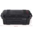 thumbnail image 3 of 3 Types Outdoor Shockproof and Pressure-proof Waterproof Sealed Box Survival Storage Case, Waterproof Box, Outdoor Storage Case, 3 of 8