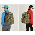 thumbnail image 3 of 40L  grande Escalada Camping Senderismo  Camuflaje de arena shamjiam Mochila de trekking, 3 of 9