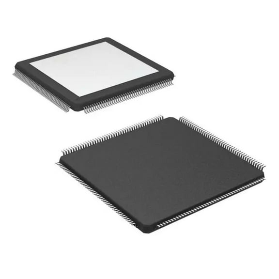 SM320F28335PTPMEP MCU 32-bit Delfino F2833x C28x RISC 512KB Flash 1.9V/3.3V 176-Pin HLQFP EP, RoHS