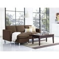 thumbnail image 2 of Generic Small Spaces Configurable Sectional Sofa, 2 of 5