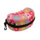 thumbnail image 3 of Cubierta Caja Gurada Gafas de Sol con Almohadilla con Cremallera Elegante Casual Regalo a Mujeres Multicolor Sunnimix Caso de Nieve Gafas de nieve dura de la caja gafas, 3 of 8