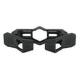 thumbnail image 2 of Phone Cofryer Back Clip, ABS Elérstico firmemento adjunto Silicona Semiconductor Semiconductor Forrador Atrás Clip Back Para S6 S10 S18, 2 of 7