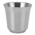thumbnail image 2 of 304 Stainless Steel Coffee Mug Double Walled Insulated Cup Thermal Insulation for Homes Camping, 2 of 7