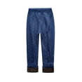 thumbnail image 1 of Mallas cálidas de lana para niñas, pantalones florales Vintage, ropa de otoño e invierno, 2-11 años, 1 of 4