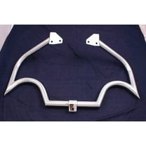 Engine Guard Crash Highway Bars For Harley 2006-2017 Dyna Street Switchback fxdb