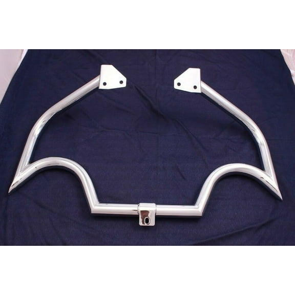 Engine Guard Crash Highway Bars For Harley 2006-2017 Dyna Street Switchback fxdb