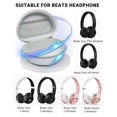 thumbnail image 2 of Estuche rígido para auriculares stukcaze para Beats Solo 4, Studio Pro, 2 of 7